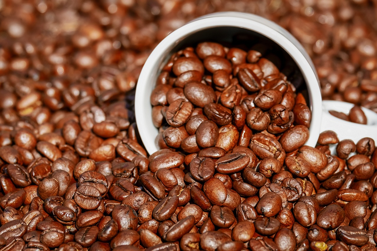 Caffeine content in a cup of coffee: How Much Do You Know?